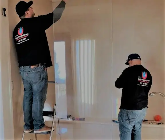 Professional plumbing installation for Leak Detection in East Tampa